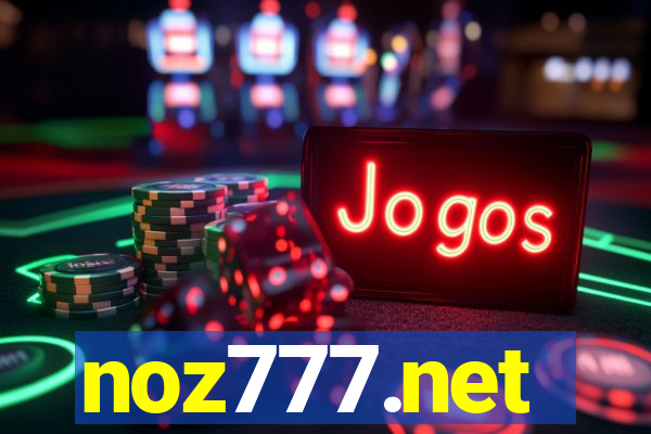 noz777.net