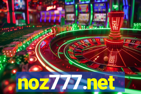 noz777.net