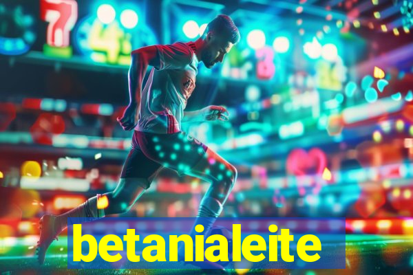 betanialeite