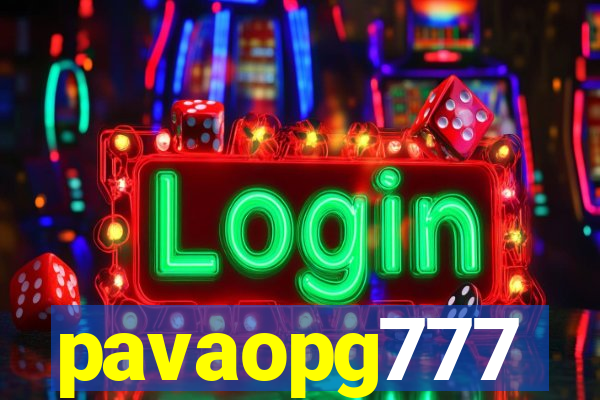 pavaopg777