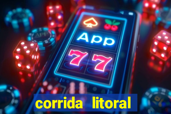 corrida litoral norte 2024