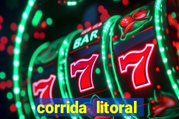 corrida litoral norte 2024