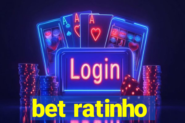 bet ratinho