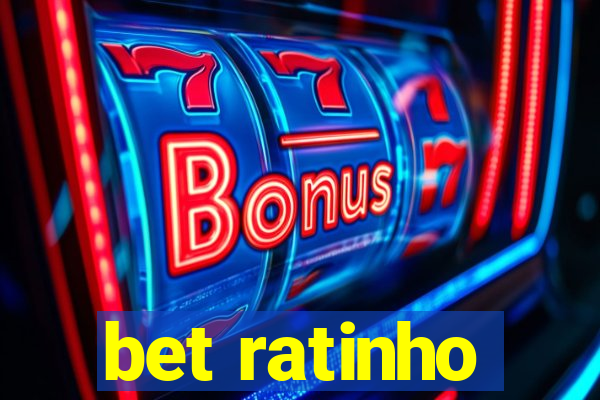 bet ratinho