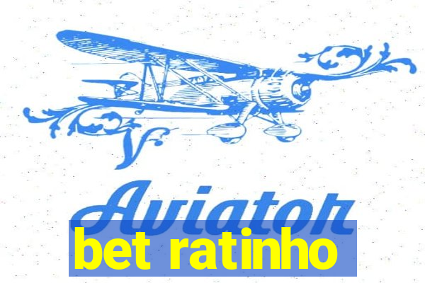 bet ratinho