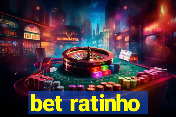 bet ratinho