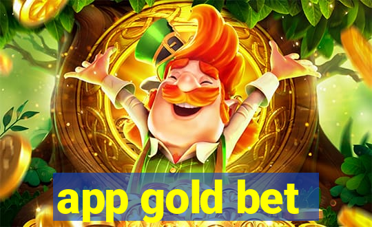 app gold bet