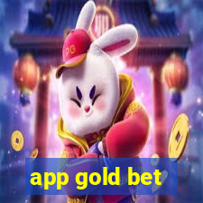 app gold bet