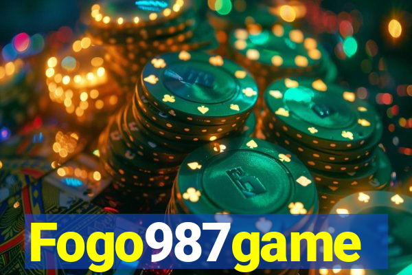 Fogo987game