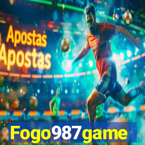 Fogo987game