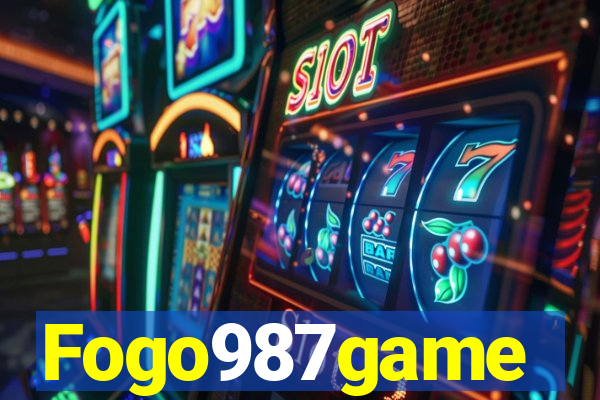 Fogo987game