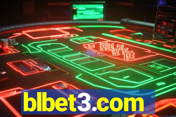 blbet3.com