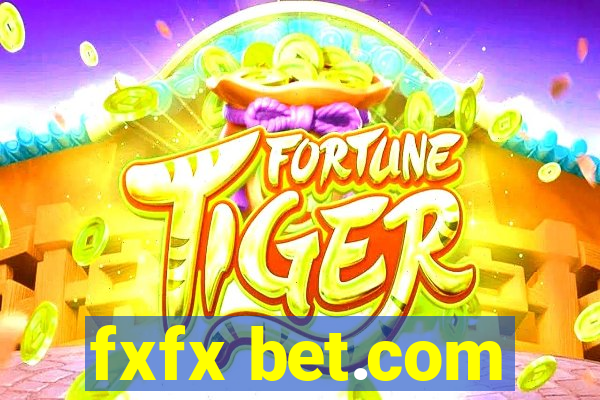 fxfx bet.com