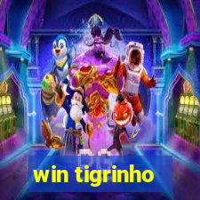 win tigrinho