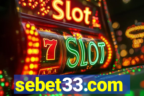 sebet33.com