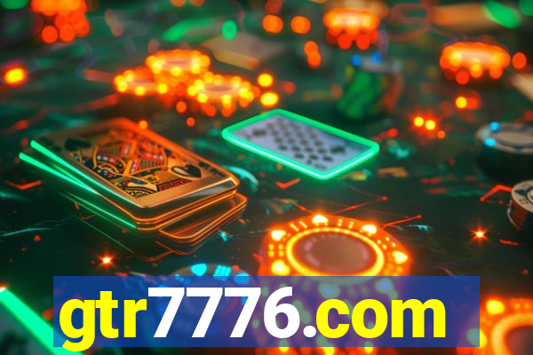 gtr7776.com