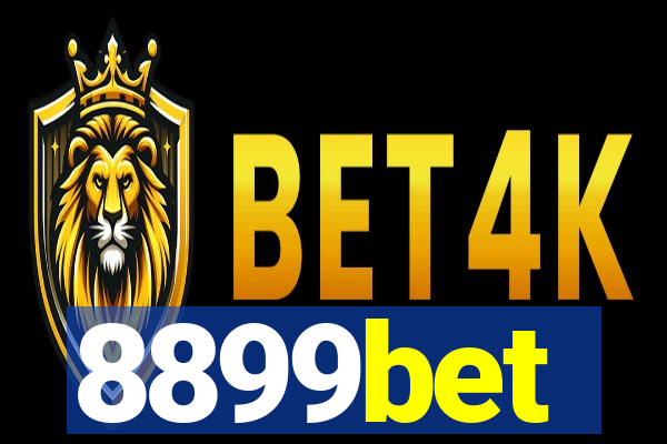 8899bet