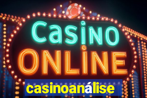 casinoanálise