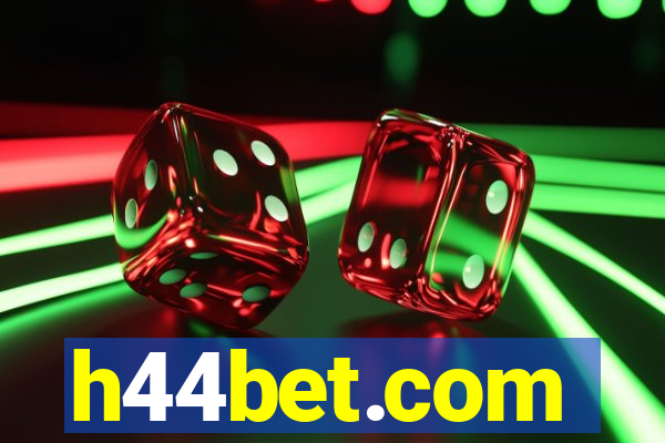 h44bet.com