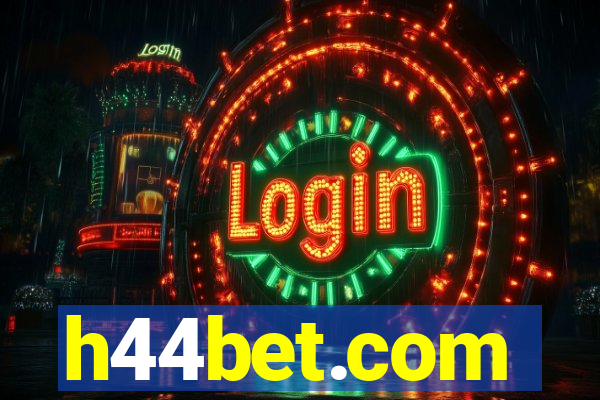 h44bet.com