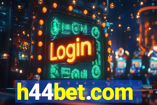 h44bet.com