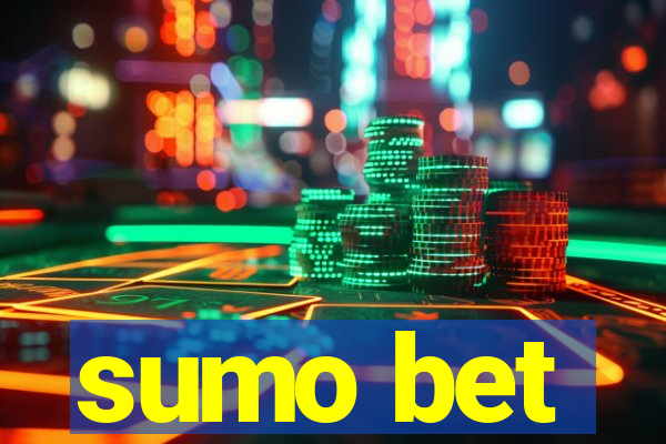 sumo bet