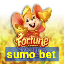 sumo bet