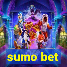 sumo bet