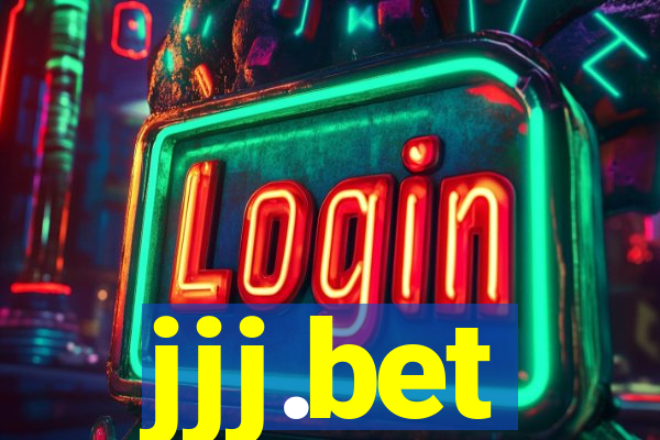 jjj.bet