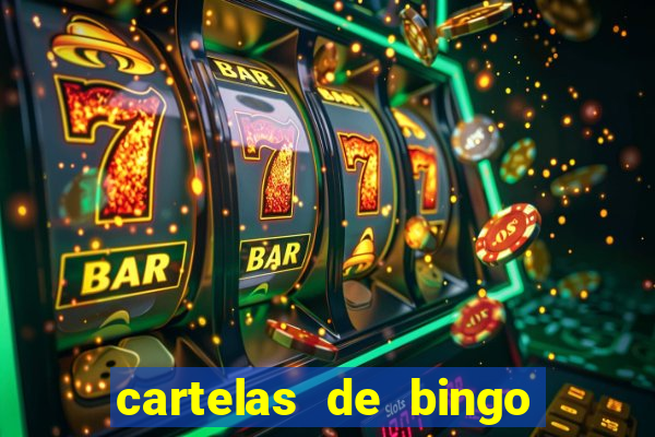 cartelas de bingo biblico para imprimir