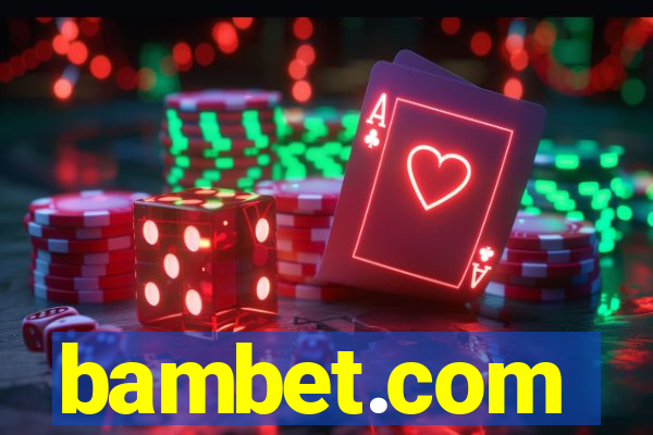 bambet.com