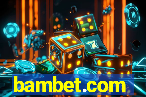 bambet.com