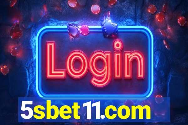 5sbet11.com