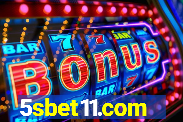 5sbet11.com