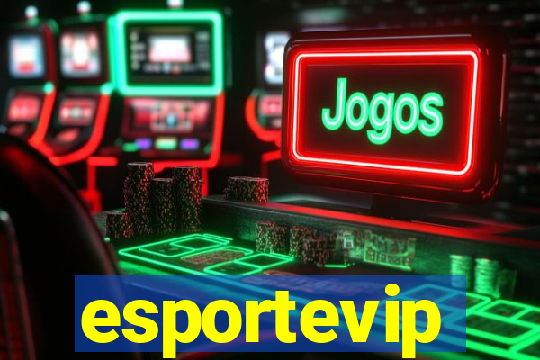 esportevip