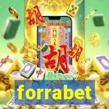 forrabet