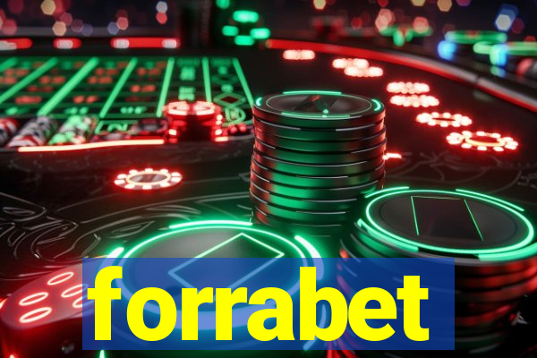 forrabet