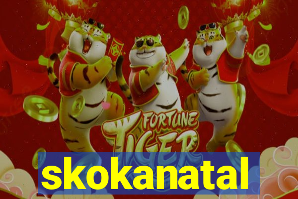 skokanatal