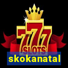 skokanatal