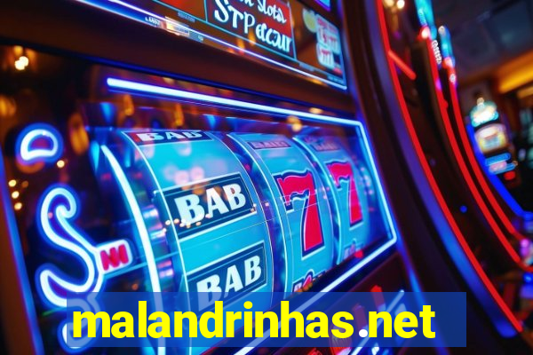 malandrinhas.net caiu na net