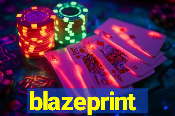 blazeprint