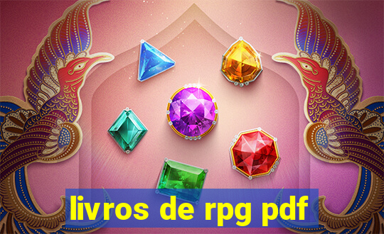 livros de rpg pdf