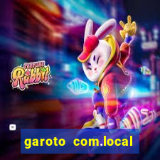 garoto com.local porto alegre