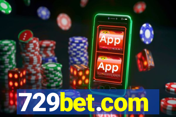 729bet.com