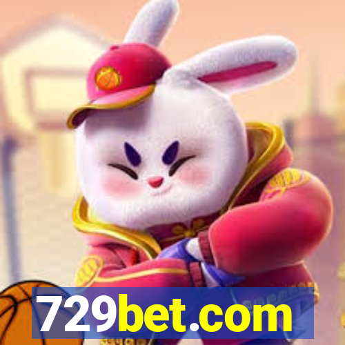 729bet.com