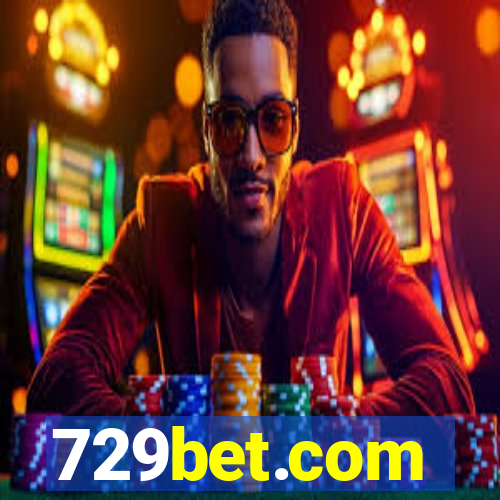 729bet.com