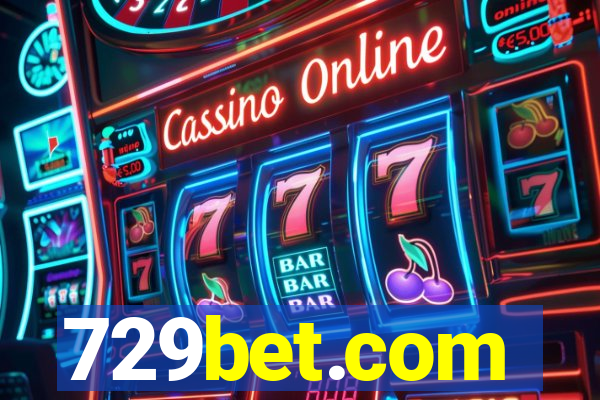 729bet.com