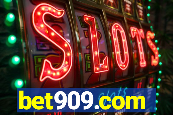 bet909.com