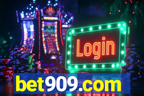 bet909.com