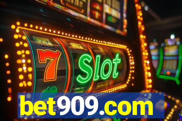 bet909.com